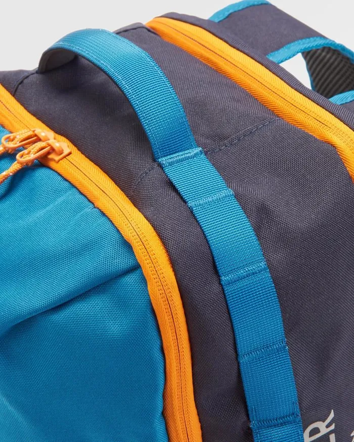 WomenMen Backpacks and Bags Passenger Stratos Duffel Backpack Moonlight Blue Moonlight Blue