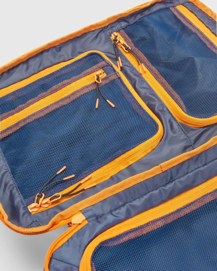 WomenMen Backpacks and Bags Passenger Stratos Duffel Backpack Moonlight Blue Moonlight Blue