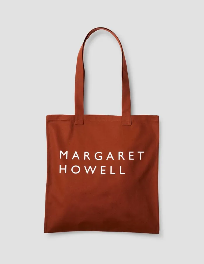 WomenMen Logo Bag Sienna Margaret Howell Bags