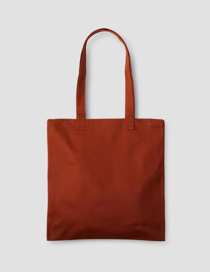 WomenMen Logo Bag Sienna Margaret Howell Bags WomenMen Logo Bag Sienna Margaret Howell Bags
