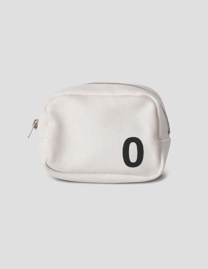 WomenMen Mhl Pouch 0 White Margaret Howell Bags