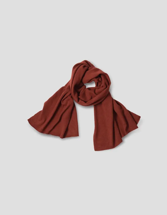 WomenMen Oversized Scarf Harissa Margaret Howell Scarves