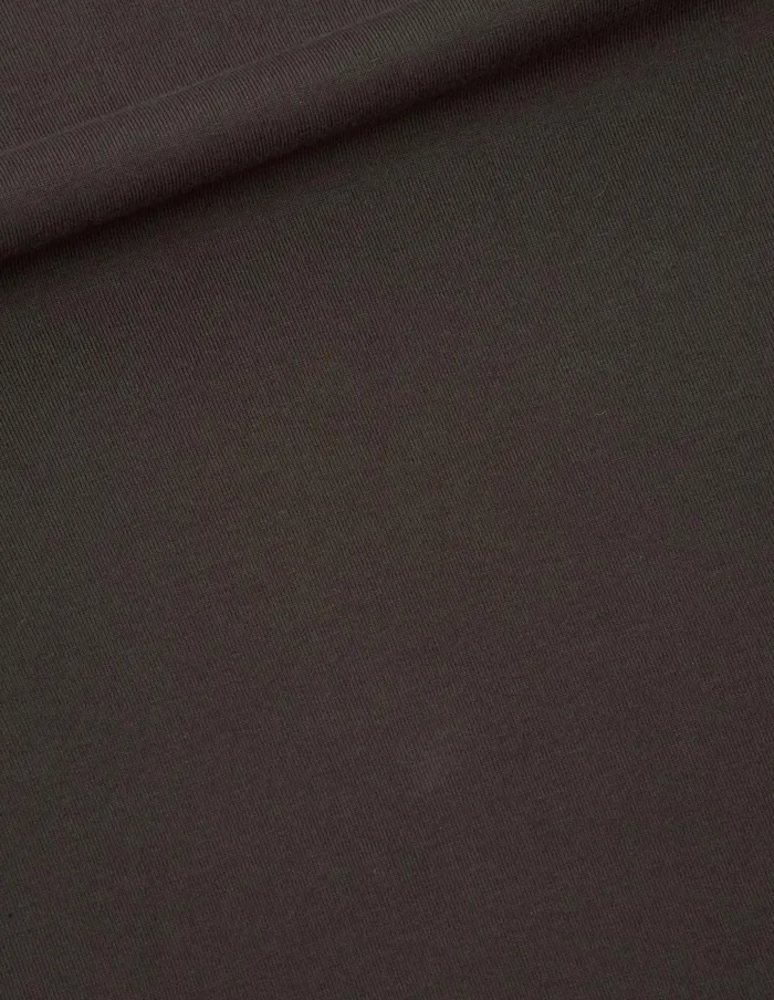 Women Mhl High Neck Thermal Ebony Margaret Howell Sportswear