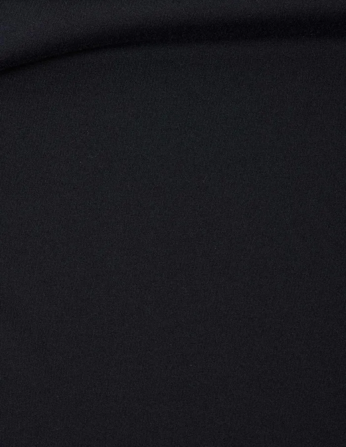 Women Mizuno Half Zip Sweatshirt Black Margaret Howell Sportswear
