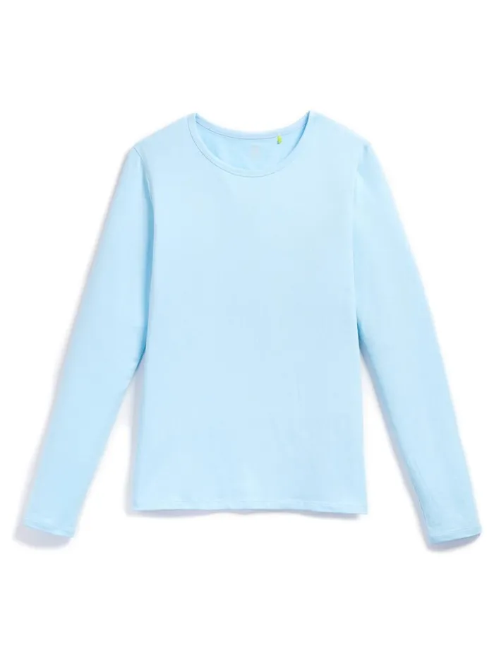 Women NOLA Long Sleeve TShirt Tasc Performance Lounge