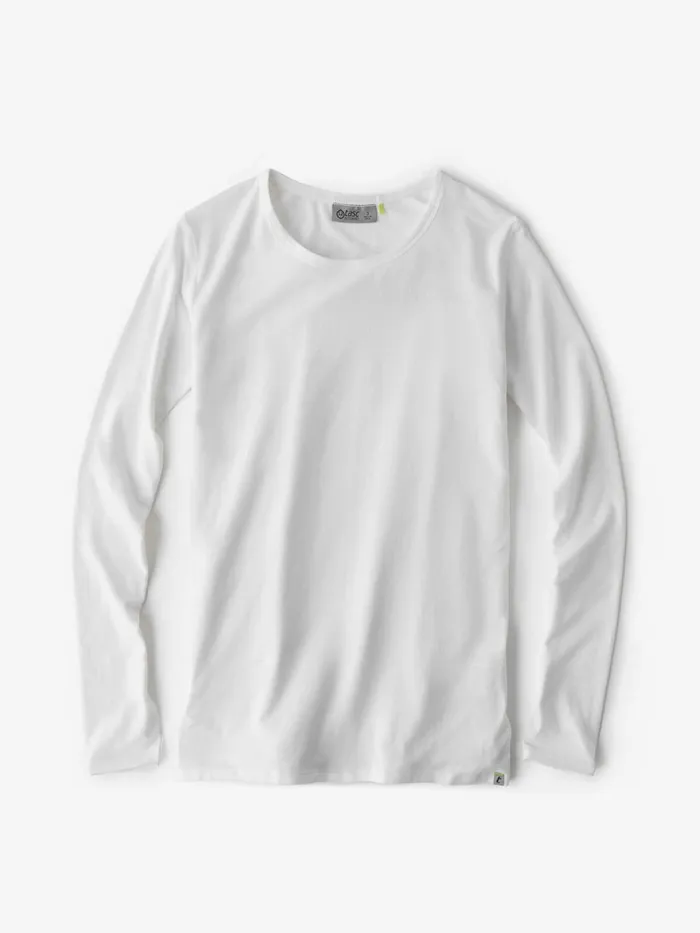 Women NOLA Long Sleeve TShirt Tasc Performance Lounge