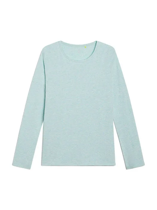 Women NOLA Long Sleeve TShirt Tasc Performance Lounge