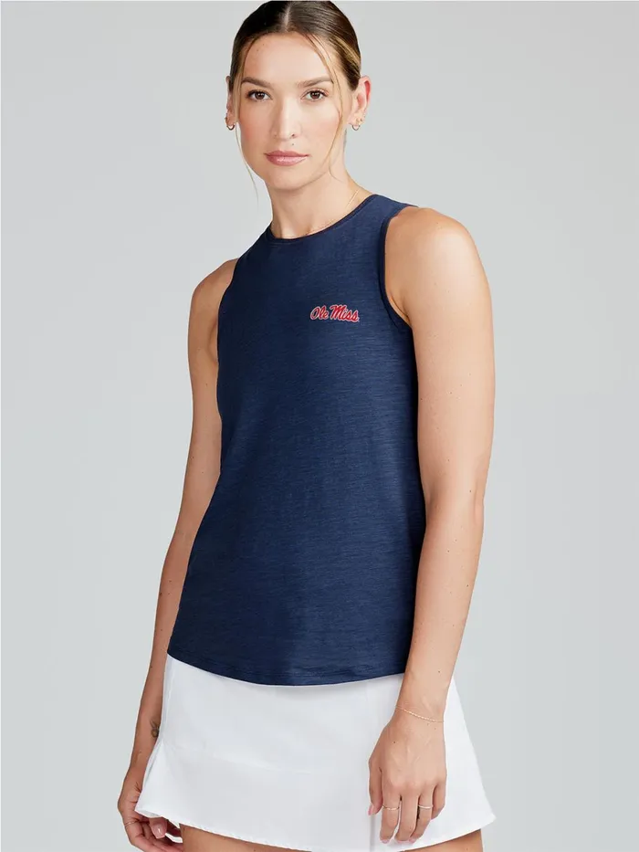 Women NOLA Tank 8211 Ole Miss Tasc Performance Tanks