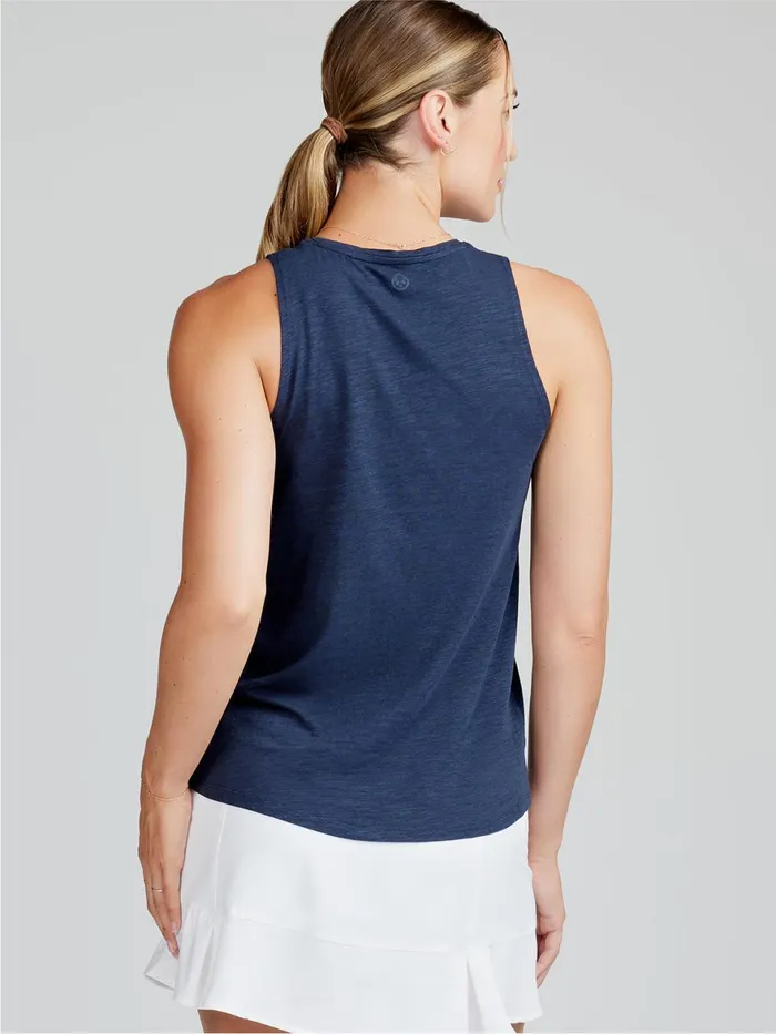 Women NOLA Tank 8211 Ole Miss Tasc Performance Tanks