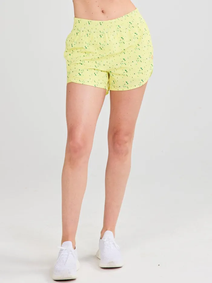 Women Ready 2in1 Short Tasc Performance Shorts