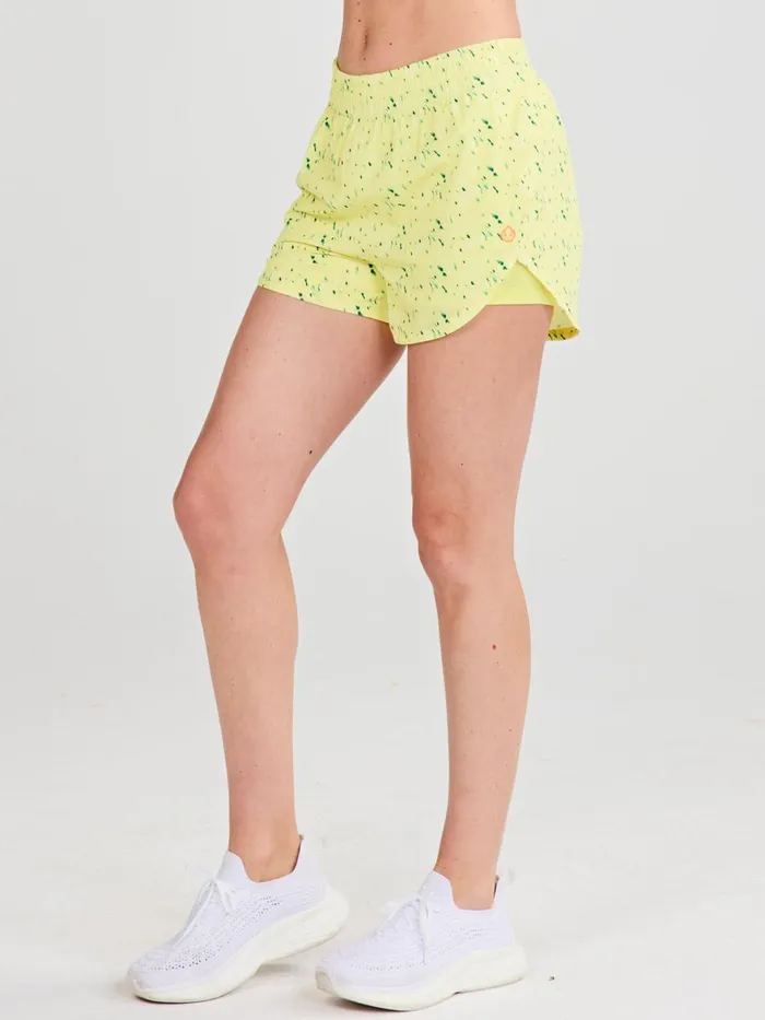 Women Ready 2in1 Short Tasc Performance Shorts