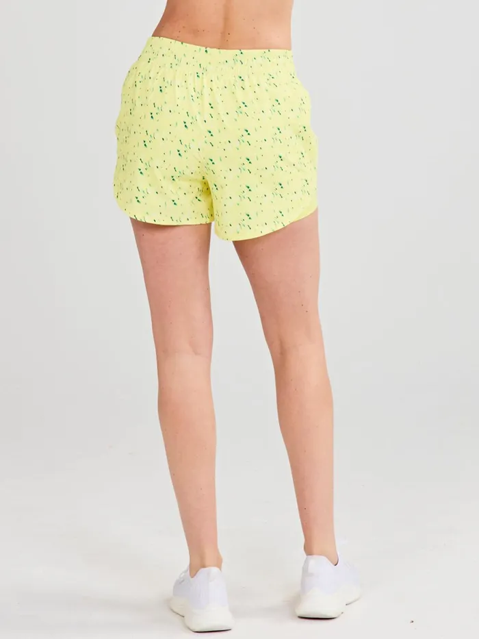 Women Ready 2in1 Short Tasc Performance Shorts