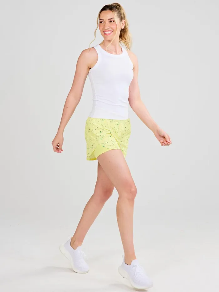 Women Ready 2in1 Short Tasc Performance Shorts