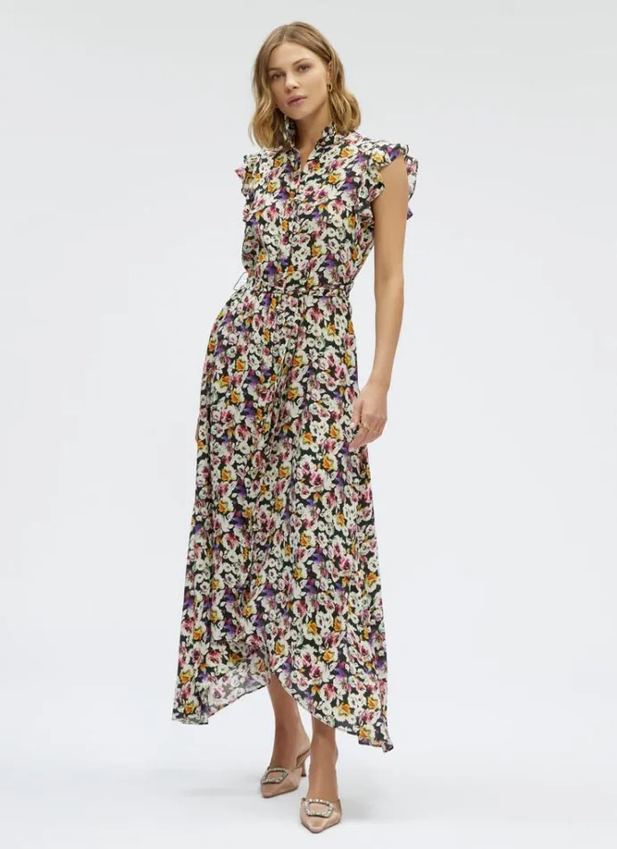 Women SADIE DRESS Multi Robert Graham Dresses