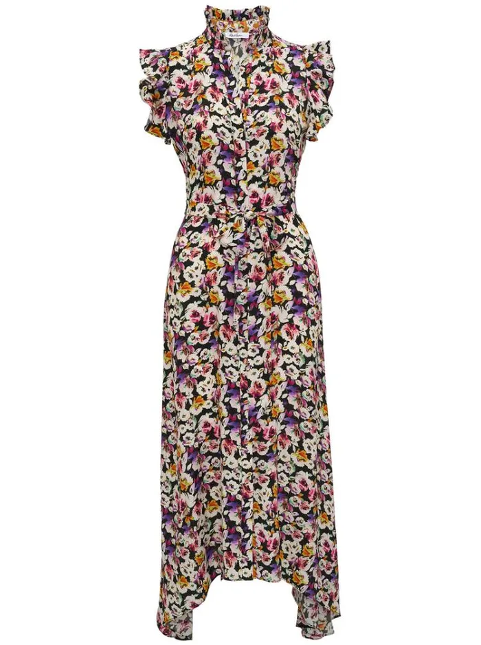 Women SADIE DRESS Multi Robert Graham Dresses