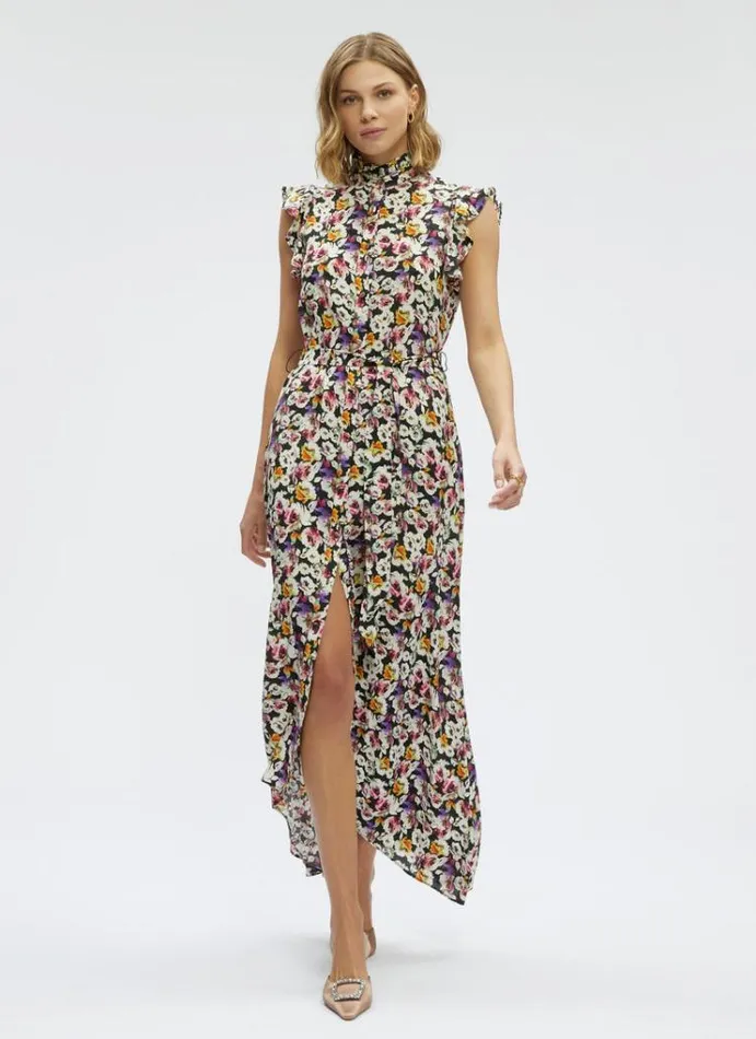Women SADIE DRESS Multi Robert Graham Dresses