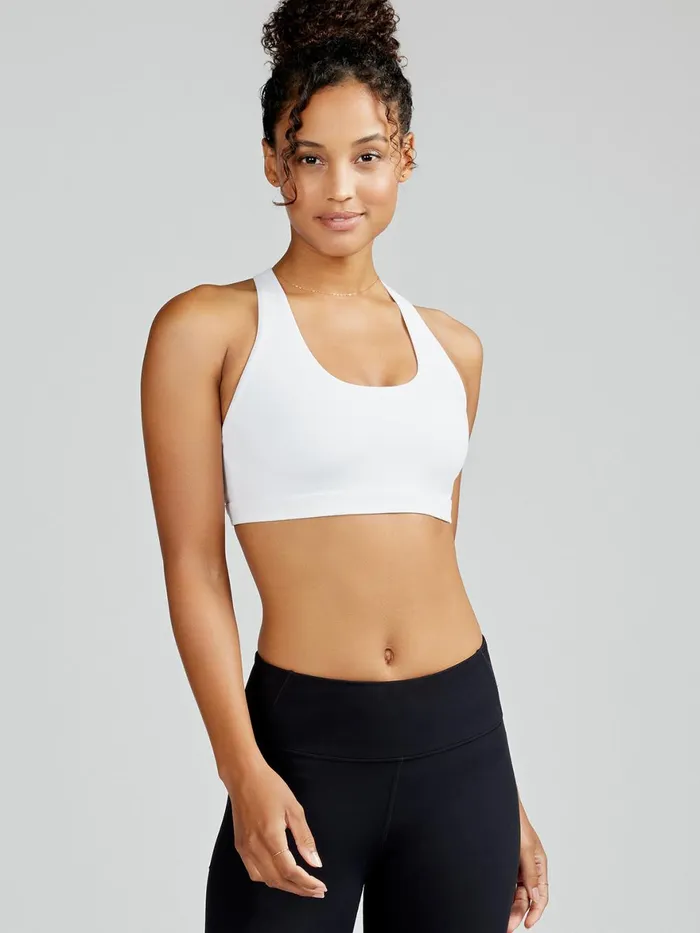 Women Sculptive Flow Sports Bra Tasc Performance Yoga Studio