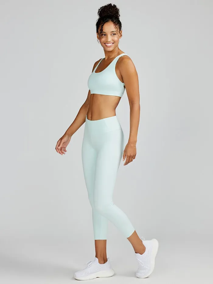 Women Sculptive Flow Sports Bra Tasc Performance Yoga Studio