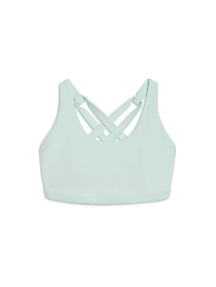 Women Sculptive Flow Sports Bra Tasc Performance Yoga Studio