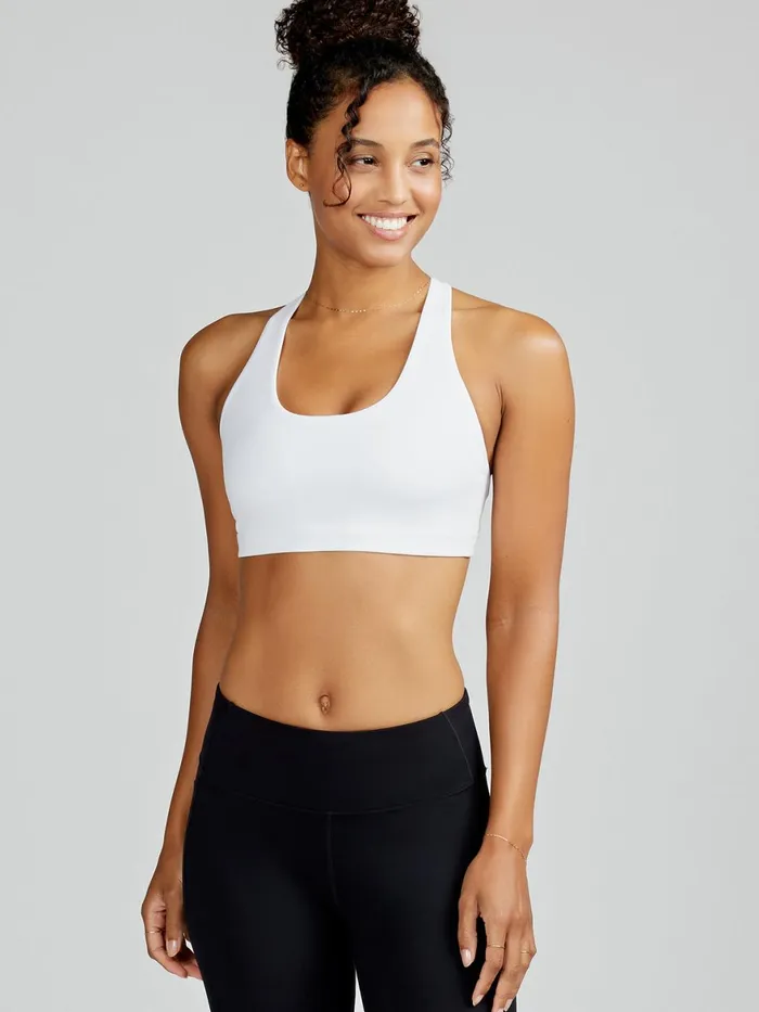 Women Sculptive Flow Sports Bra Tasc Performance Yoga Studio