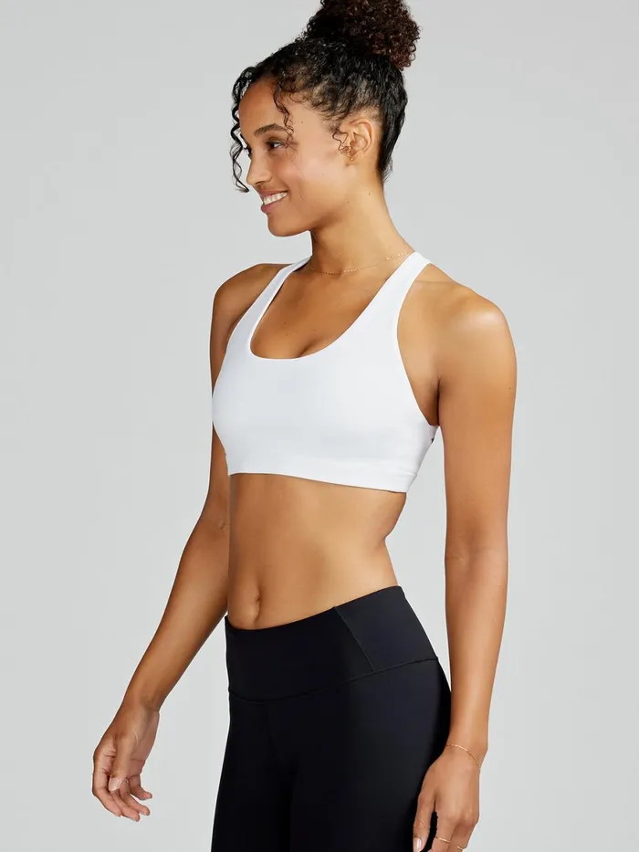 Women Sculptive Flow Sports Bra Tasc Performance Yoga Studio