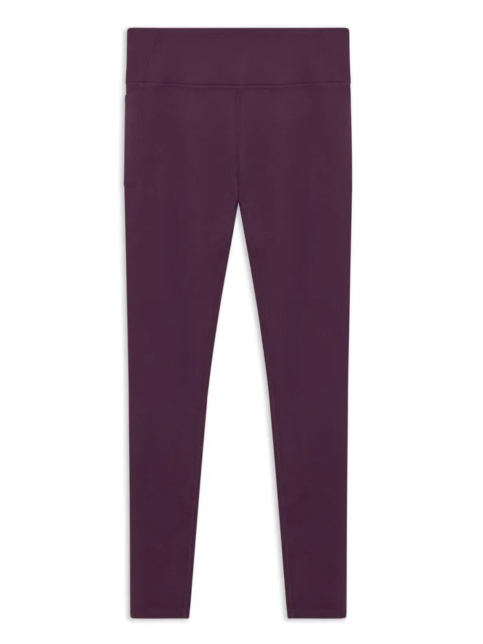 Women Sculptive Pocket 78 Legging Tasc Performance Leggings