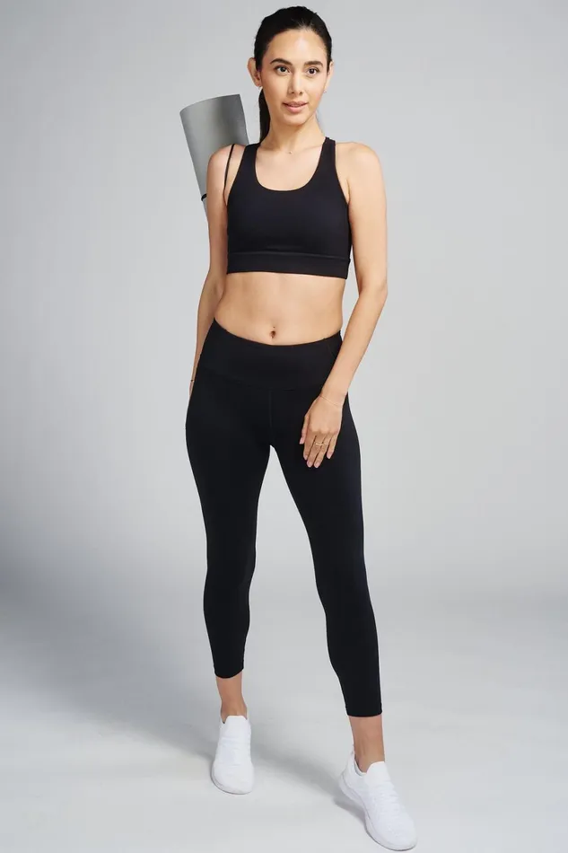 Women Sculptive Upbeat Sports Bra Tasc Performance Sport Bras