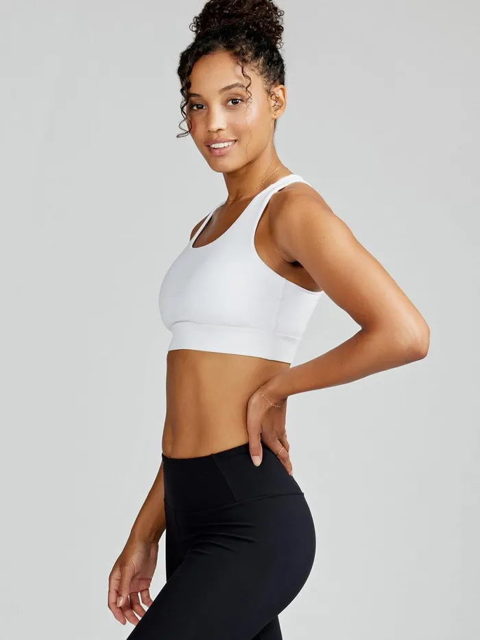 Women Sculptive Upbeat Sports Bra Tasc Performance Sport Bras