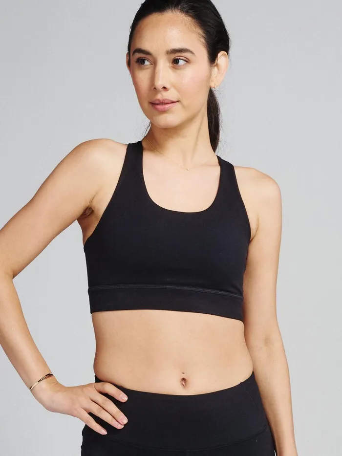 Women Sculptive Upbeat Sports Bra Tasc Performance Tennis Pickleball