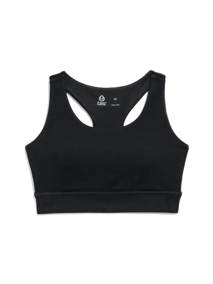 Women Sculptive Upbeat Sports Bra Tasc Performance Tennis Pickleball