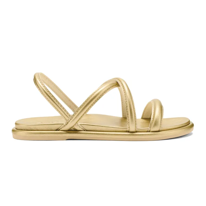Women Tiare Strappy Womens Leather Strappy Sandals Bubbly Olukai Leather