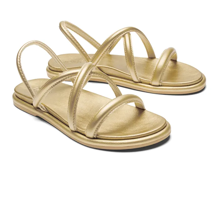 Women Tiare Strappy Womens Leather Strappy Sandals Bubbly Olukai Leather Women Tiare Strappy Womens Leather Strappy Sandals Bubbly Olukai Leather