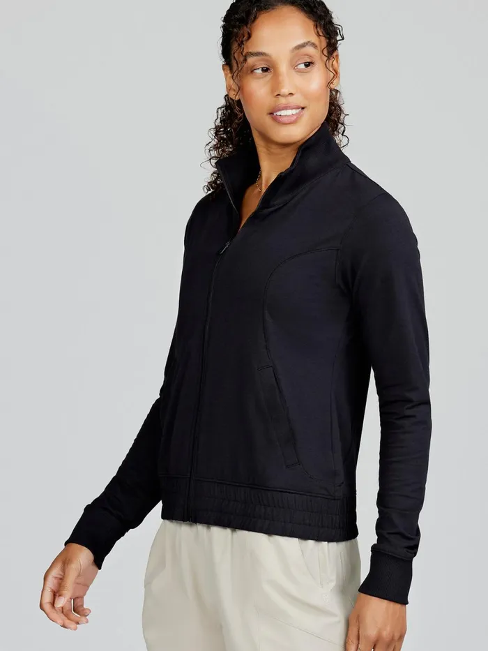 Women TwentyFourSeven Lightweight Jacket Tasc Performance Outerwear