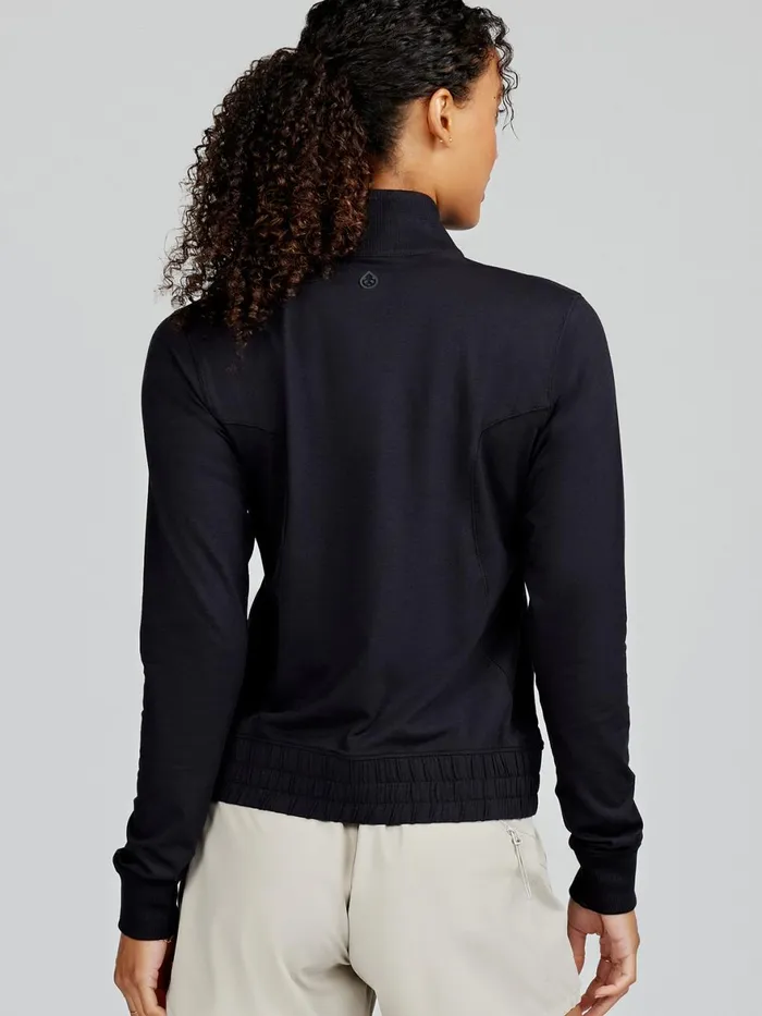 Women TwentyFourSeven Lightweight Jacket Tasc Performance Outerwear