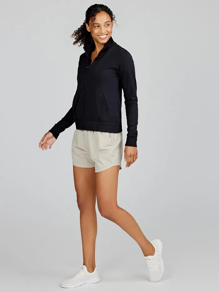 Women TwentyFourSeven Lightweight Jacket Tasc Performance Outerwear