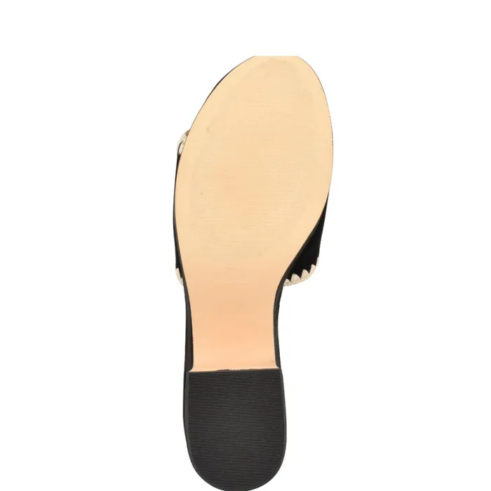 Yickie Platform Slide Sandals Black Women Nine West Dress Yickie Platform Slide Sandals Black Women Nine West Dress