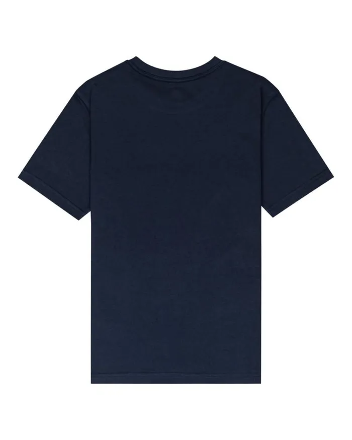 Youth Element Tshirts Hoodies and Jackets Boy039s 816 Blazin TShirt Eclipse Navy