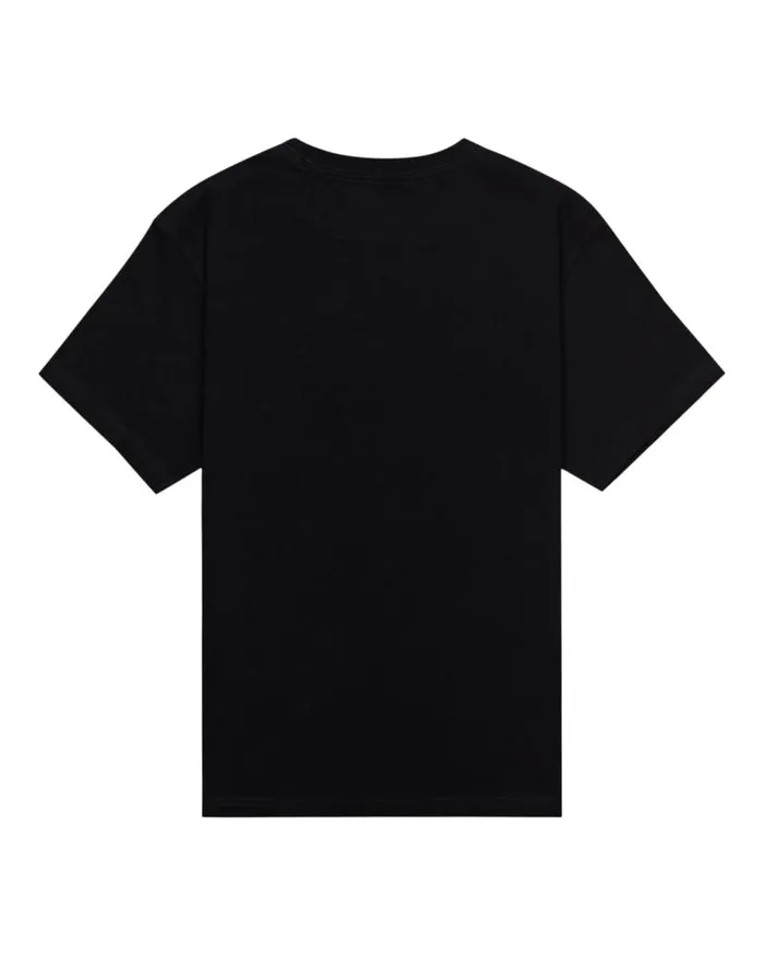 Youth Element Tshirts Hoodies and Jackets Boy039s 816 Vertical TShirt Flint Black